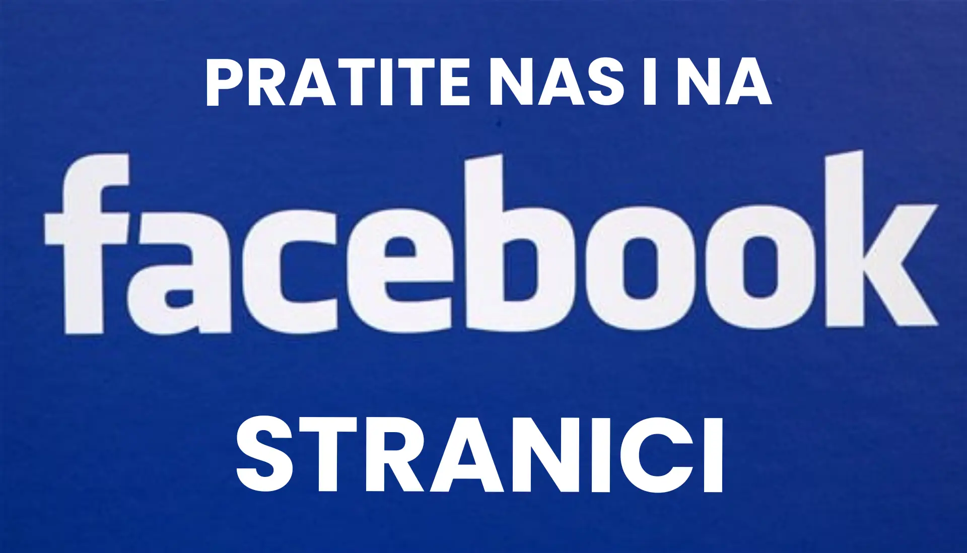 Facebook stranica Filozofijada