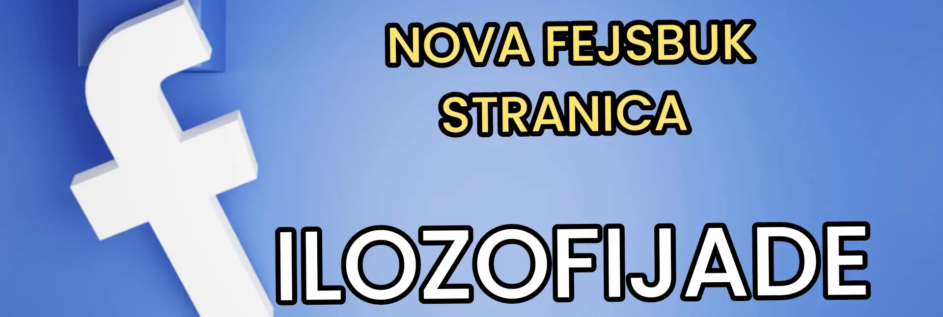 Facebook filozofijada
